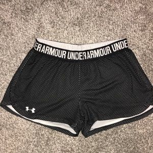 Underarmour Shorts